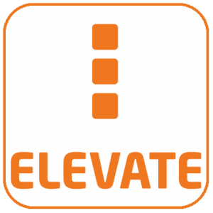 elevate icoon 35-35mm